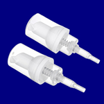 foam pump external spring pump housing moulds pumping dispensers moulds 01